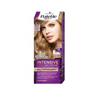 Фарба для волосся Schwarzkopf Palette Intensive Color Creme /9-4/ Extra Light Vanilla Blond