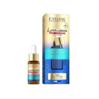 Serum для обличчя Eveline BioHyaluron 3x Retinol System 18 мл