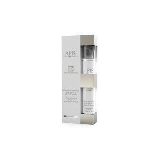 Serum для повік Apis Lifting Peptide ліфтинг і підтяжка з пептидом SNAP-8 ™ 10 мл