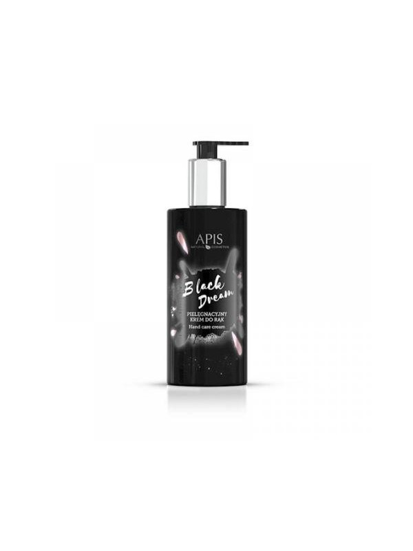 Apis Black Dream pielęgnacyjny Krem do rąk 300 ml