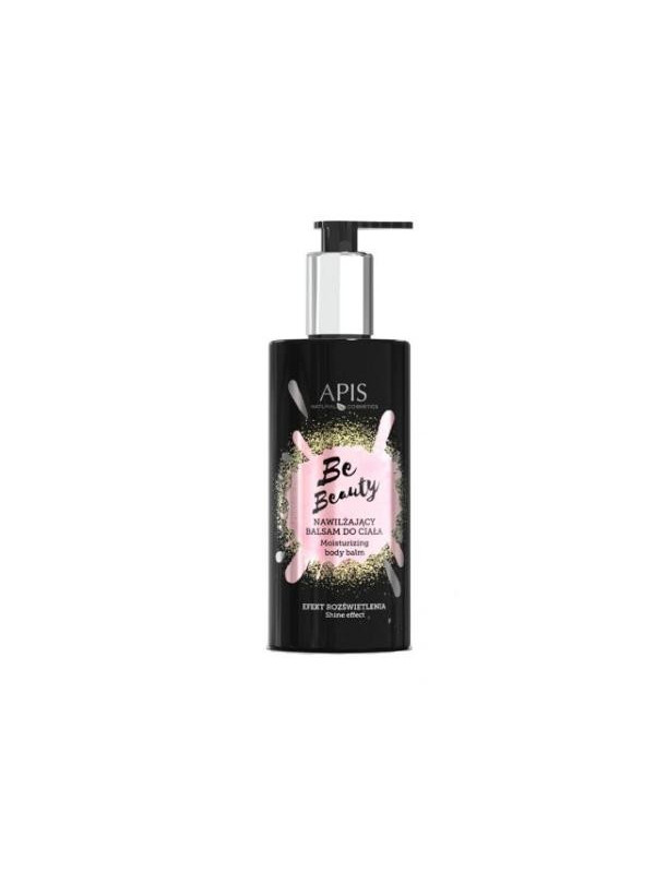 Apis Be Beauty nawilżający Balsam do ciała 300 ml