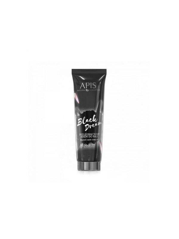 Apis Black Dream pielęgnacyjny Krem do rąk 100 ml