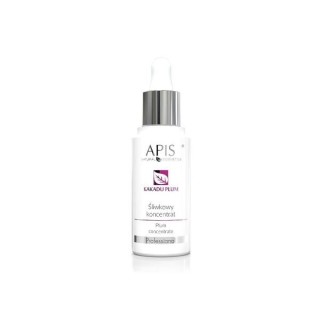 Apis Kakadu Plum Facial Concentrate 30 ml