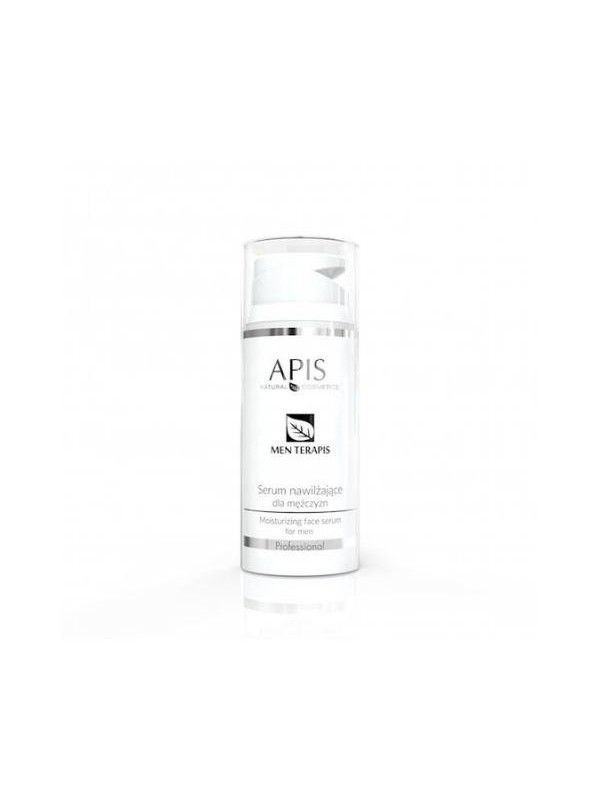 Apis Men Terapis Serum do twarzy nawilżające dla mężczyzn 100 ml