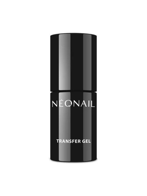 NeoNail Żel do folii transferowej Transfer Gel 7,2 ml