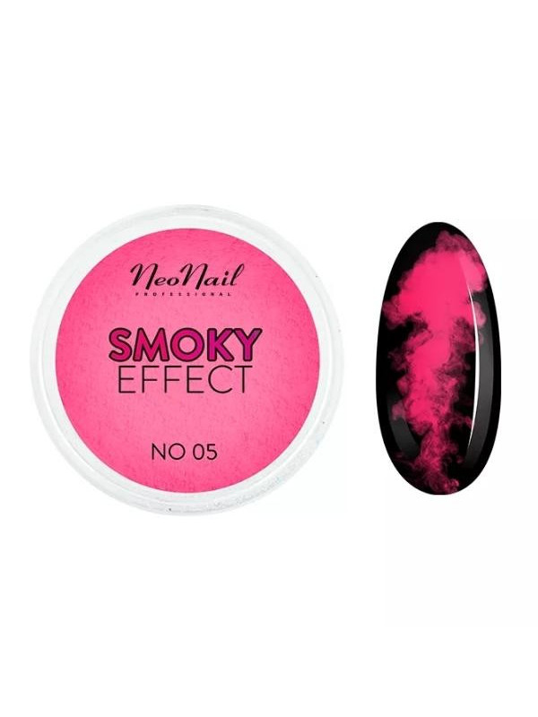 NeoNail Pyłek Smoky Efect /05/ 2 g