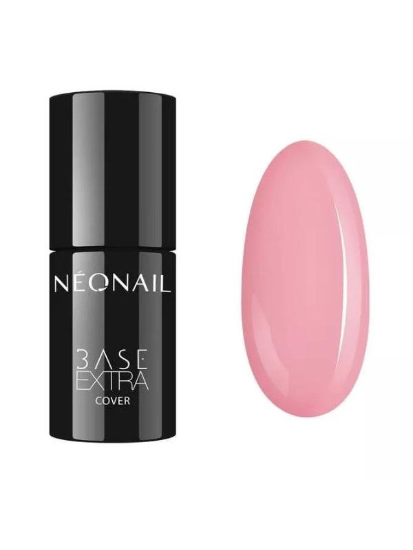 NeoNail Baza hybrydowa Base Extra Cover 7 ml