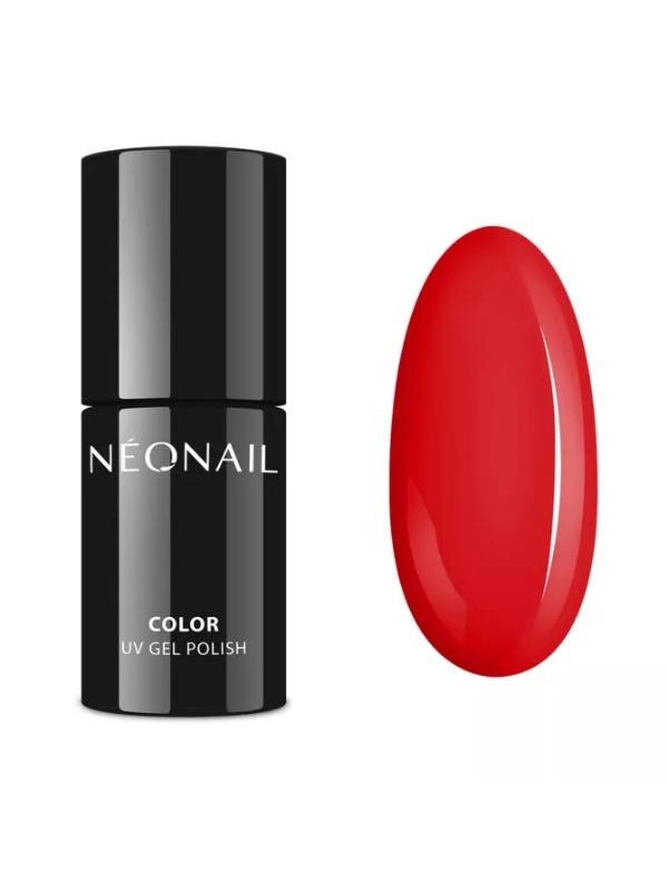 NeoNail Lakier hybrydowy Hot Crush 7,2 ml