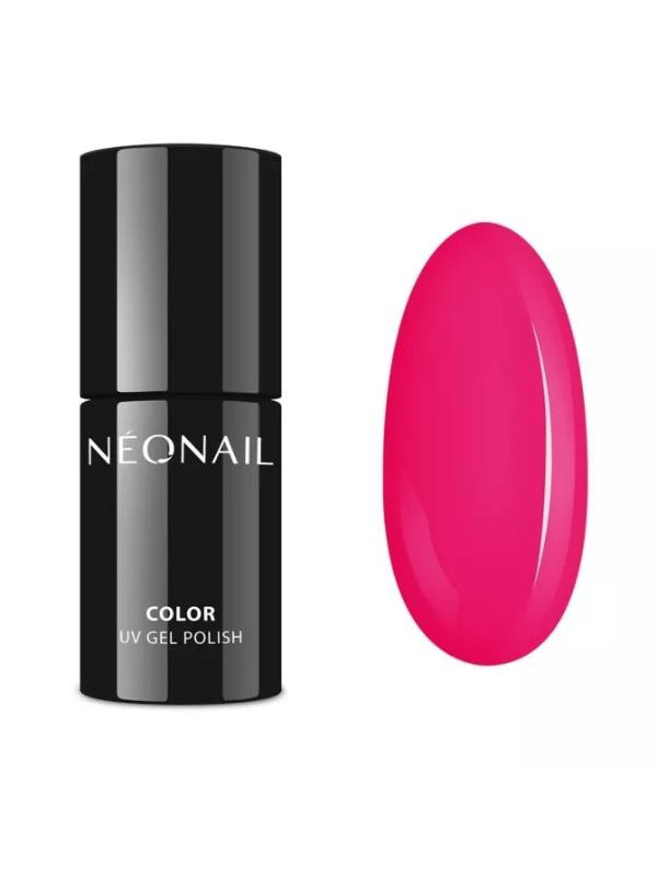 NeoNail Lakier hybrydowy Keep Pink 7,2 ml