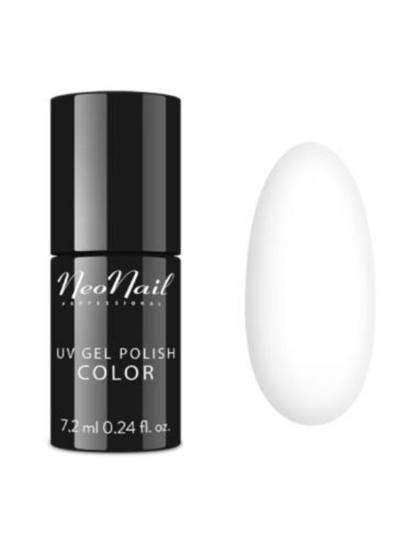 NeoNail Lakier hybrydowy Milky French 7,2 ml