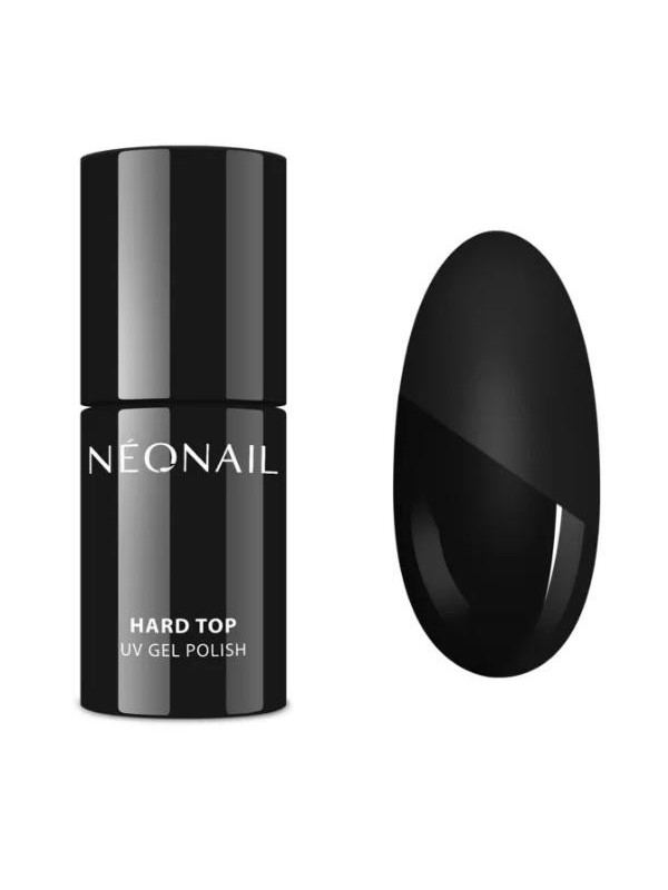 NeoNail Top hybrydowy Hard Top 7,2 ml