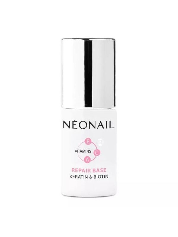 NeoNail Baza hybrydowa Repair Base 7,2 ml