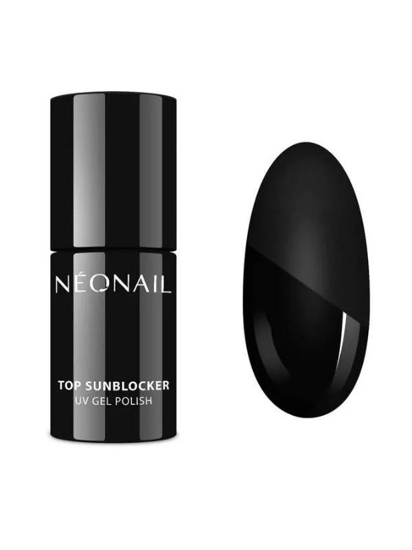 NeoNail Top hybrydowy Top Sunblocker 7,2 ml