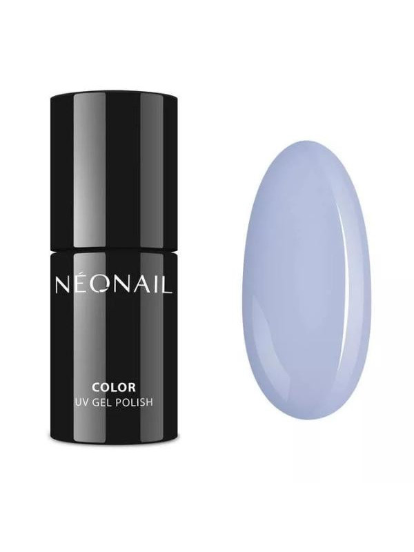 NeoNail Lakier hybrydowy Frosted Kiss 7,2 ml