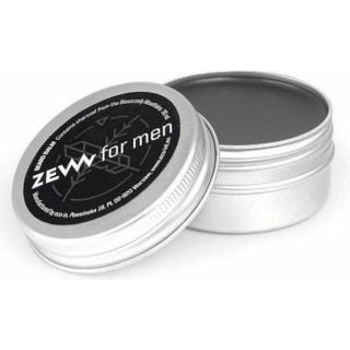 Zew for Men Бальзам для бороди для чоловіків містить деревне вугілля з Bieszczad 30 мл