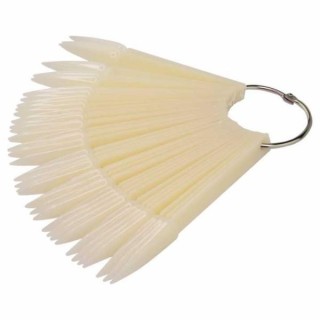 Молочні шпіци MollyLac Patterns на колесі 40 шт