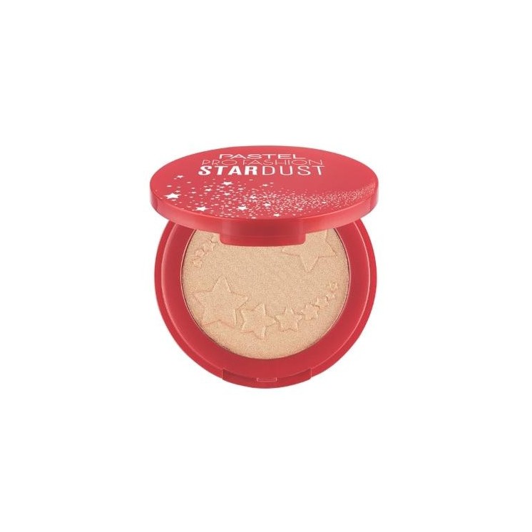 Pastel Pro Fashion Stardust Highlighter in stone /322/