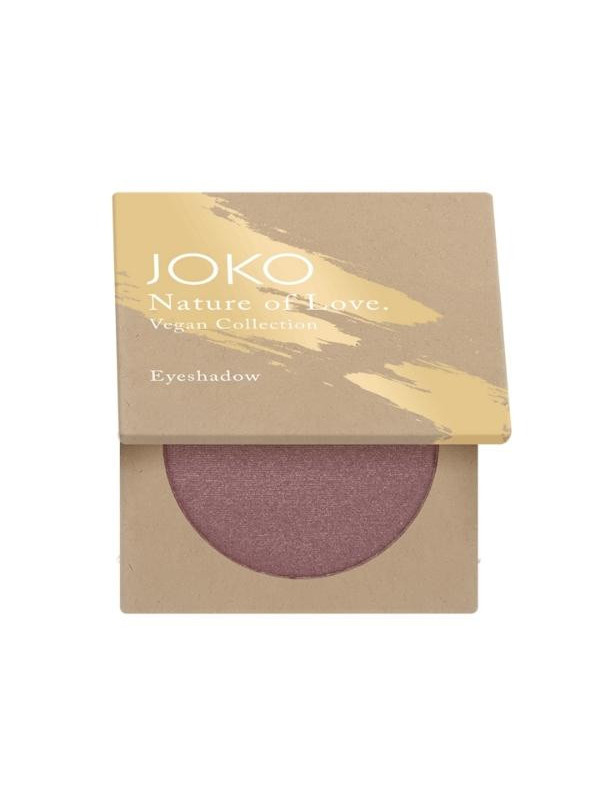 Joko Nature of Love Vegan Collection Cienie do powiek /05/