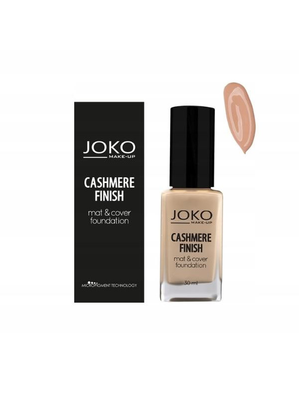 Joko Cashmere Finish Podkład /151/ Sand