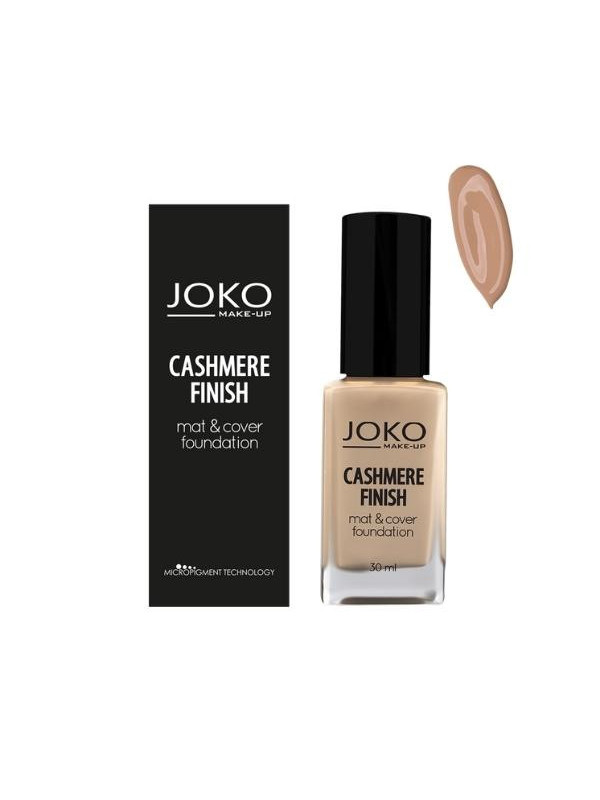 Joko Cashmere Finish Podkład /152/ Beige