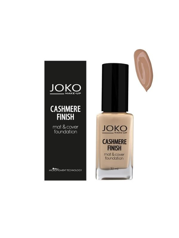 Joko Cashmere Finish Podkład /153/ Golden Beige