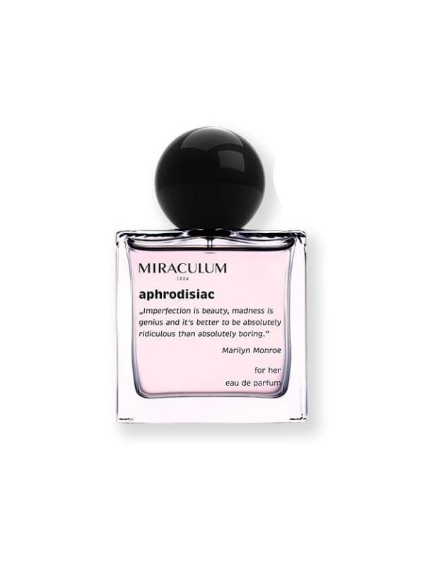 Miraculum Aphrodisiac Woda Perfumowana 50 ml