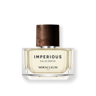 Miraculum Imperious Eau de Parfum for men 50 ml
