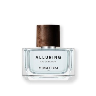 Miraculum Alluring Eau de Parfum for men 50 ml
