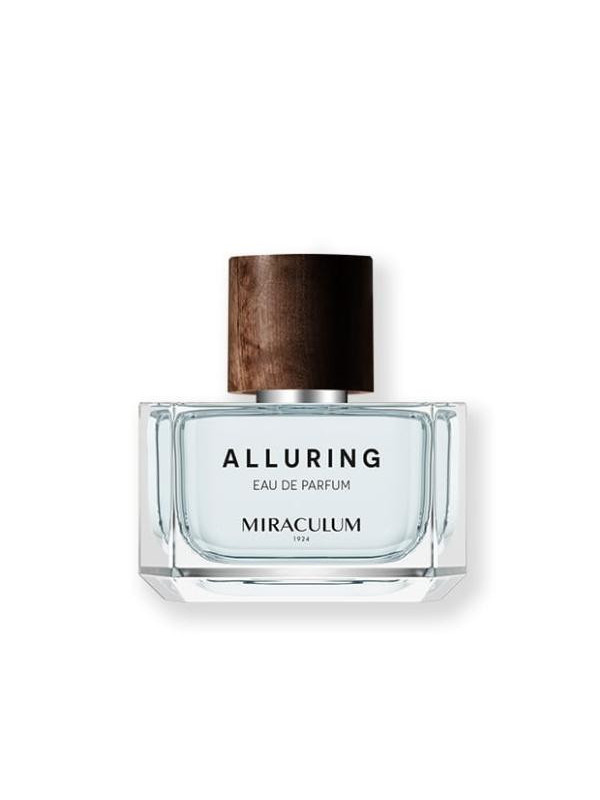 Miraculum Alluring Woda Perfumowana dla mężczyzn 50 ml