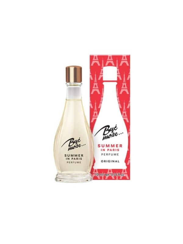 Być może... Summer in Paris Perfumy 10 ml