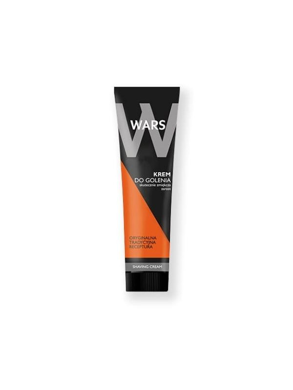 Wars Classic Krem do golenia 65 g