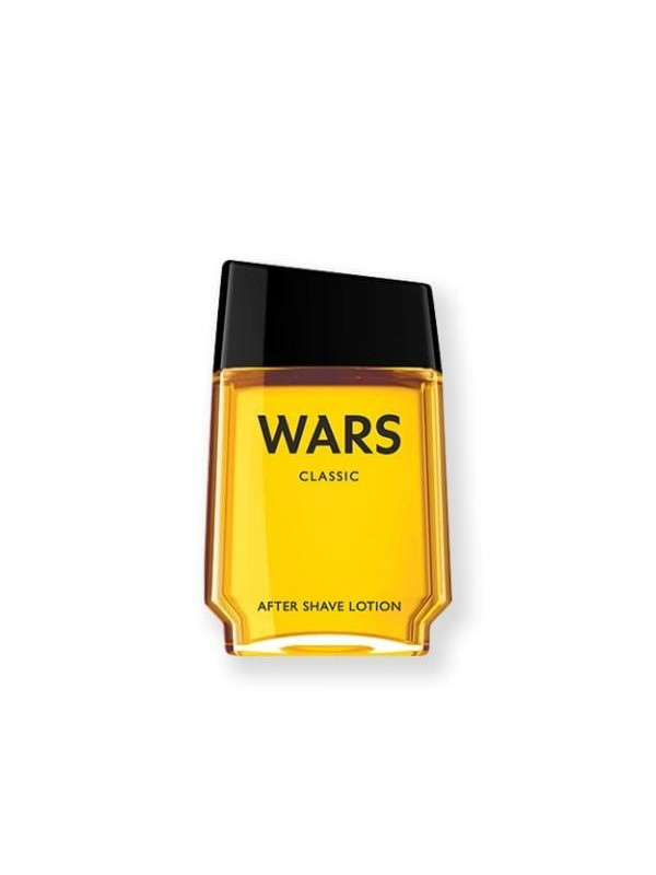 Wars Classic energetyzujący Płyn po goleniu 90 ml