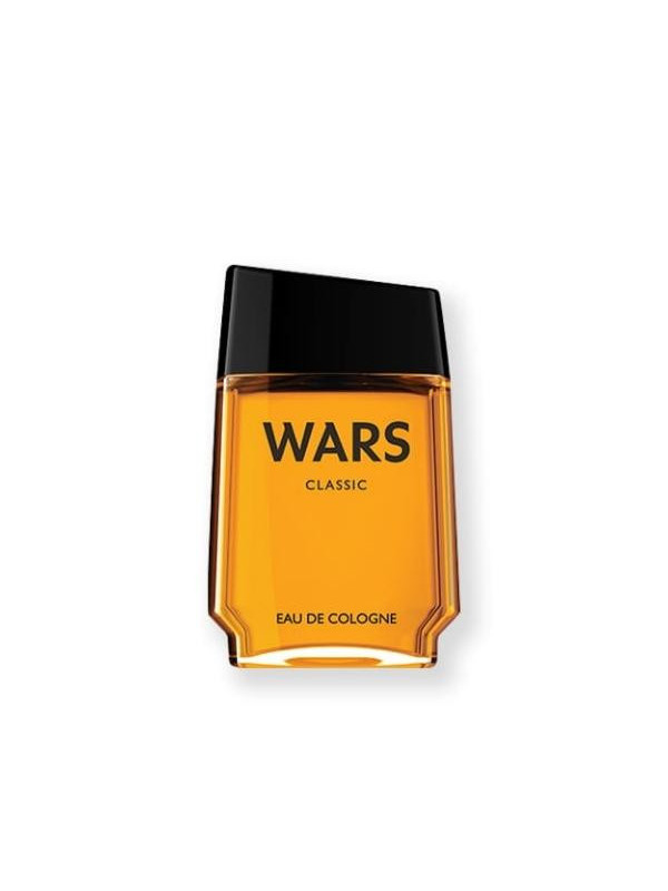 Wars Classic energetyzująca Woda kolońska 90 ml