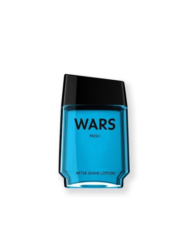 Wars Fresh chłodzący Płyn po goleniu 90 ml