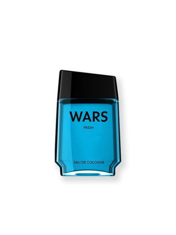 Wars Fresh Woda kolońska 90 ml