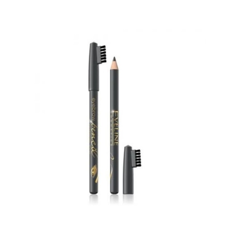 Eveline Eyebrow Pencil Gray eyebrow pencil
