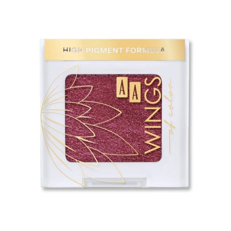 AA Wings of Color Eye shadow /60/ Violet Rubin