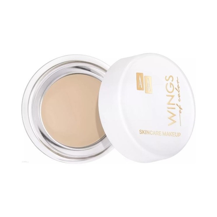 AA Wings of Color waterproof gel eyeliner /03/ Beige