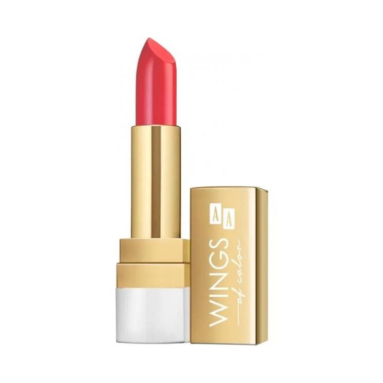 AA Wings of Color Lipstick /05/ Mexican Spices