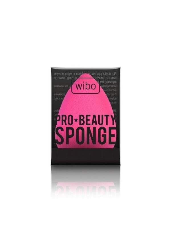 Wibo Pro Beauty Gąbeczka do makijażu