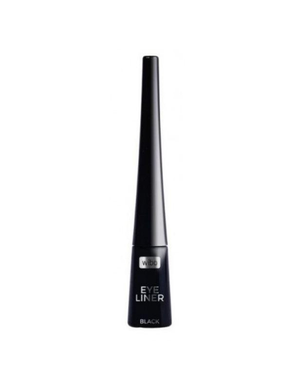 Wibo Eyeliner płynny Black