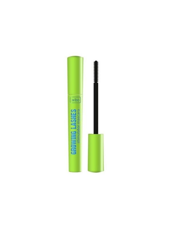 Wibo Growing Lashes Maskara stymulująca wzrost rzęs 8 ml