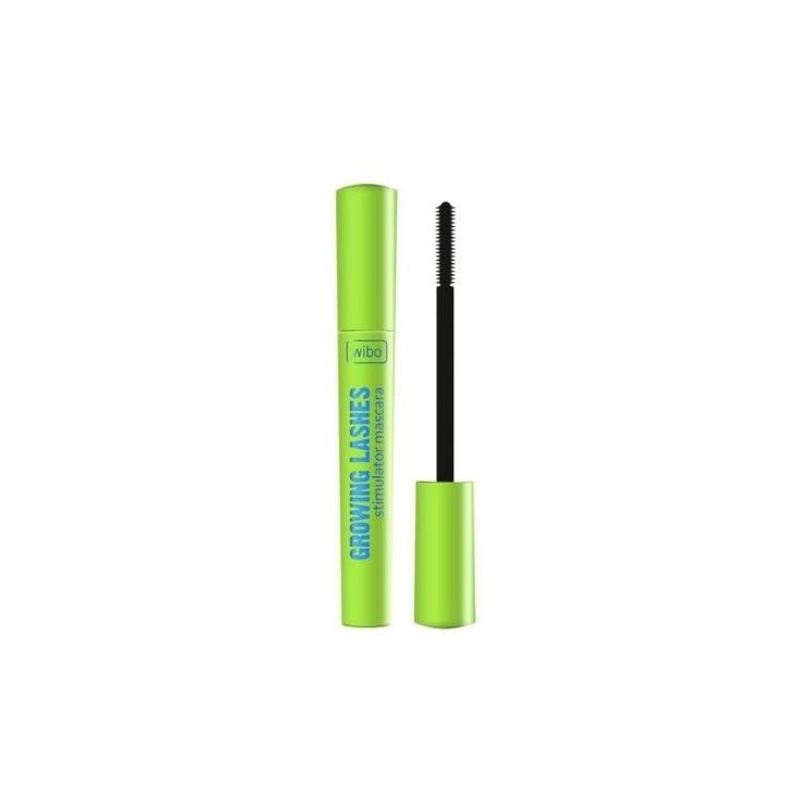 Wibo Growing Lashes Mascara стимулююча ріст вій 8 мл