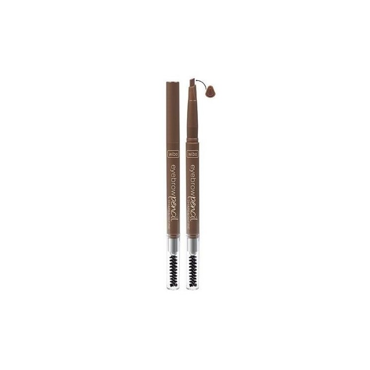 Wibo waterproof eyebrow pencil
