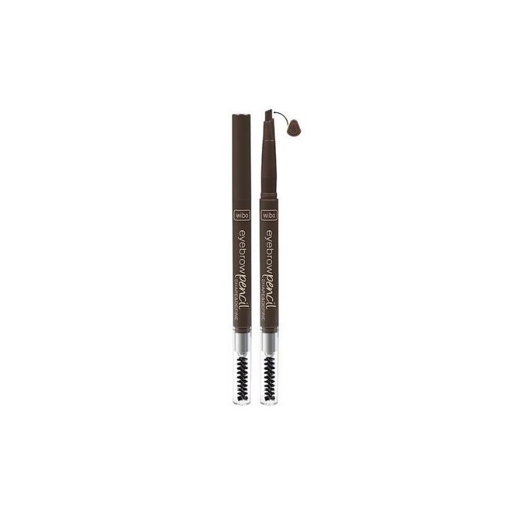 Wibo waterproof eyebrow pencil /2/