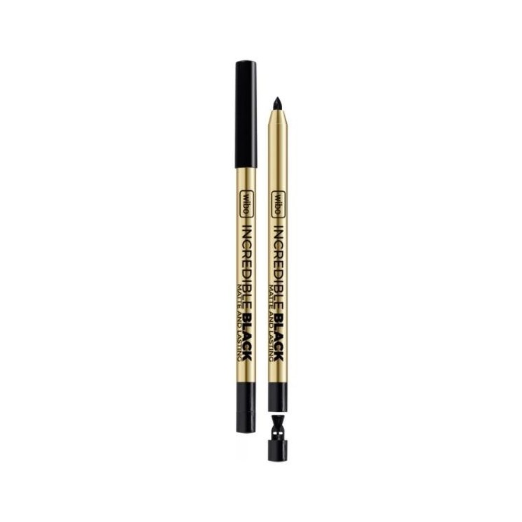 Wibo Incredible Black Eyeliner