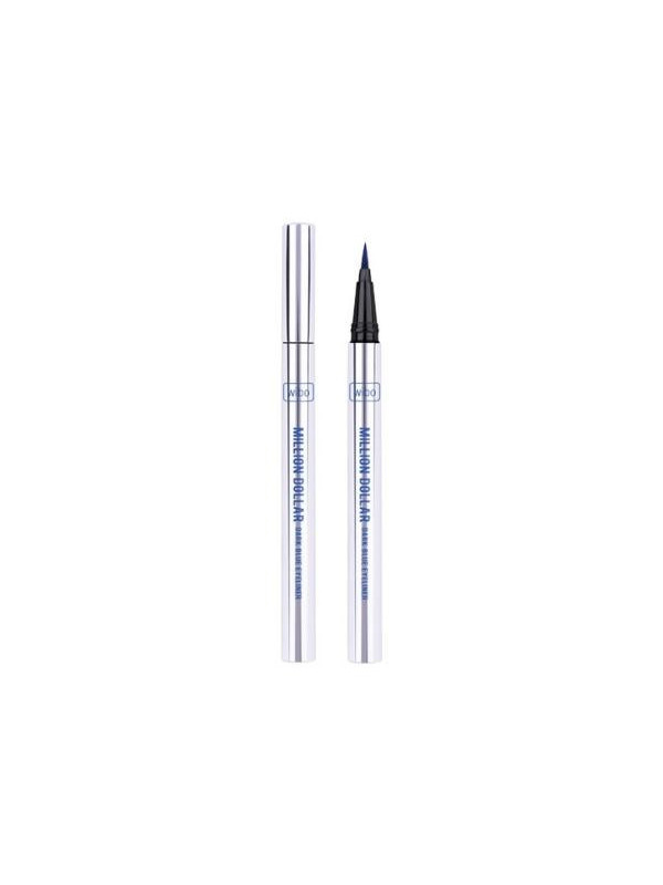 Wibo Million Dollar precyzyjny Eyeliner do powiek /3/ Blue