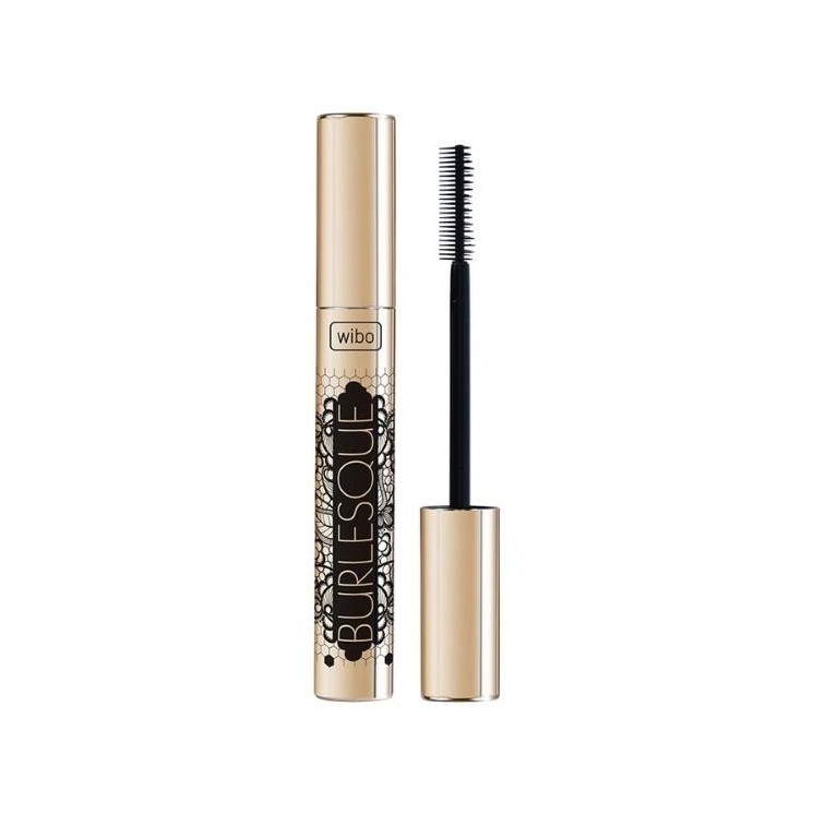 Wibo Burlesque Mascara