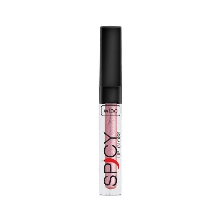 Блиск для губ Wibo Spicy Lip gloss /1/ 3 мл