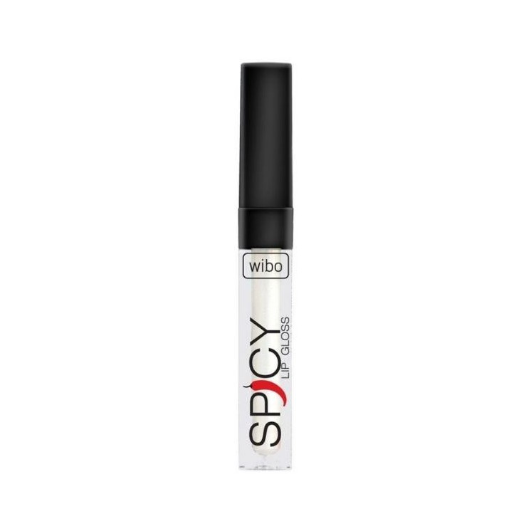 Wibo Spicy Lip gloss /10/